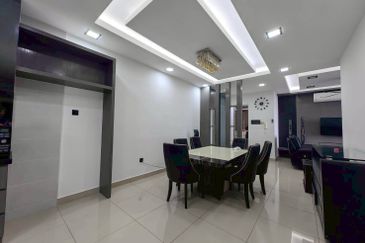Horizon Residence (Dwi Mutiara)