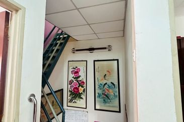 Taman Sri Pulai Perdana