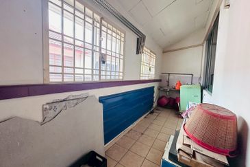 Taman Sri Pulai Perdana