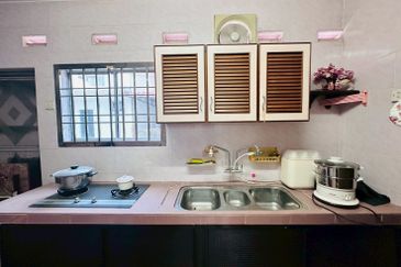 Taman Sri Pulai Perdana