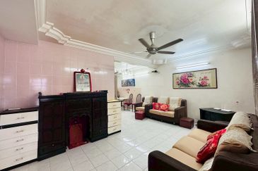 Taman Sri Pulai Perdana