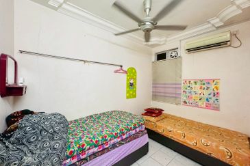 Taman Sri Pulai Perdana