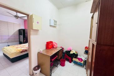 Taman Sri Pulai Perdana