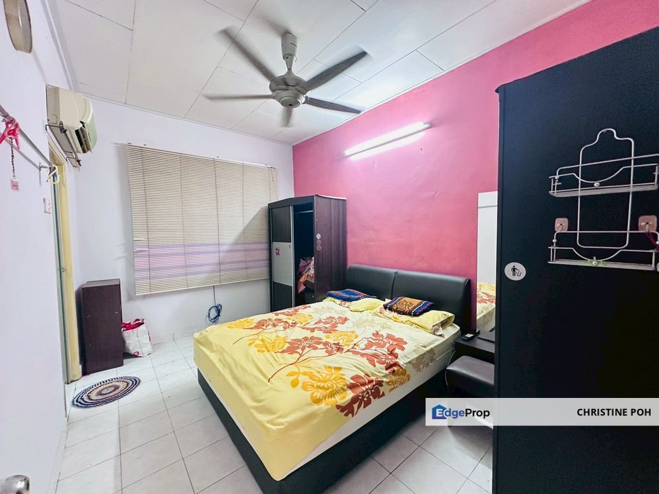 Double Storey Terrace @ Taman Sri Pulai Perdana, Johor, Skudai