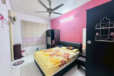 Taman Sri Pulai Perdana