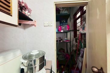 Taman Sri Pulai Perdana