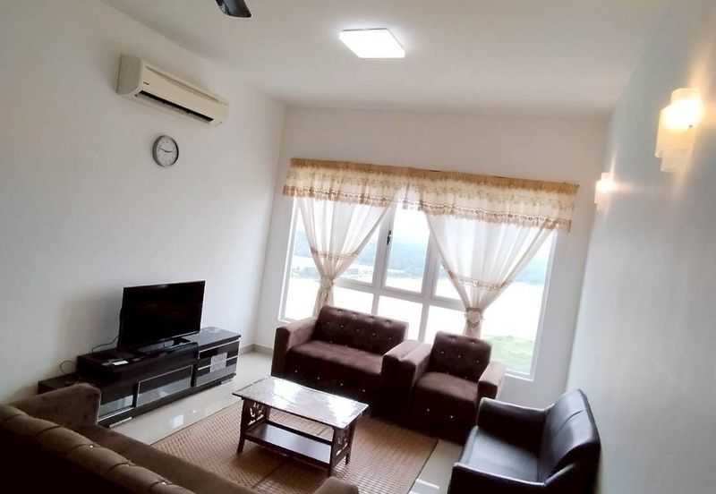 Tropez Residences @ Tropicana Danga Bay