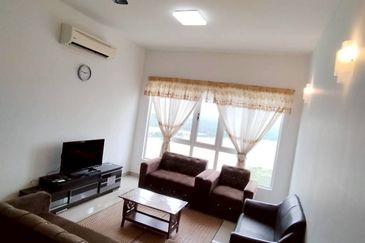 Tropez Residences @ Tropicana Danga Bay