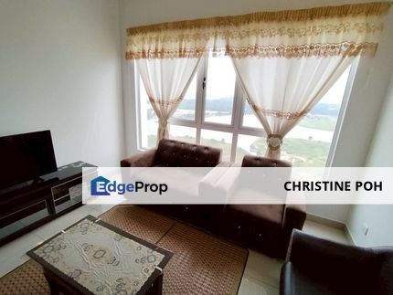 2 Rooms Condo @ Tropez Residence, Johor, Johor Bahru