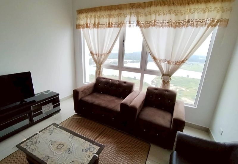 Tropez Residences @ Tropicana Danga Bay