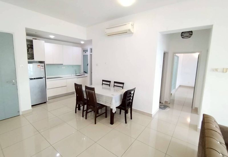 Tropez Residences @ Tropicana Danga Bay