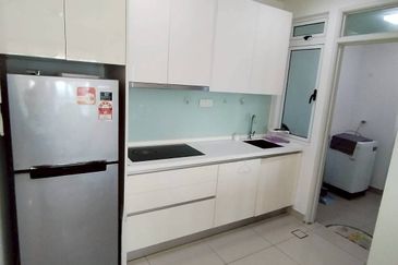 Tropez Residences @ Tropicana Danga Bay