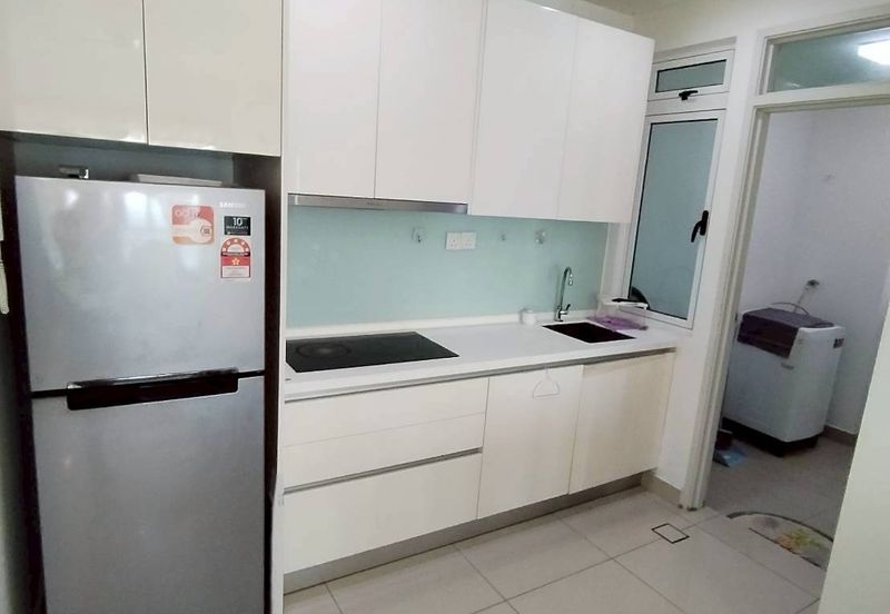 Tropez Residences @ Tropicana Danga Bay