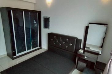 Tropez Residences @ Tropicana Danga Bay