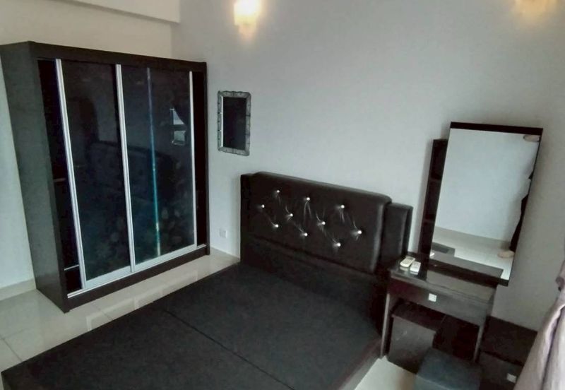 Tropez Residences @ Tropicana Danga Bay