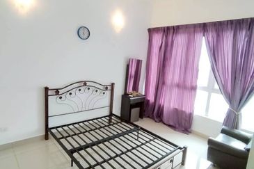 Tropez Residences @ Tropicana Danga Bay