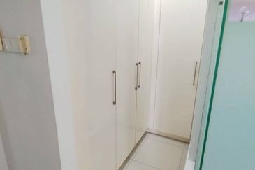 Tropez Residences @ Tropicana Danga Bay