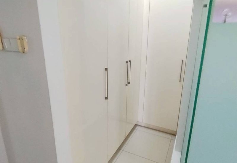 Tropez Residences @ Tropicana Danga Bay