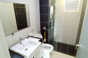 Tropez Residences @ Tropicana Danga Bay