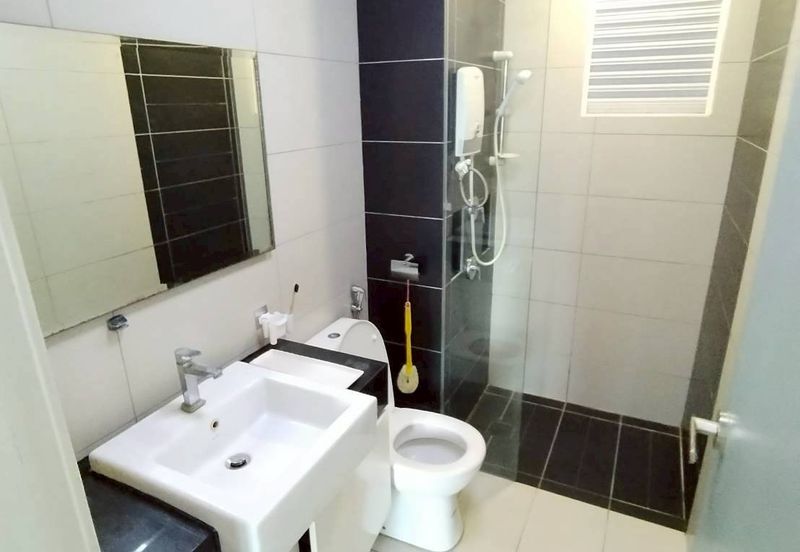 Tropez Residences @ Tropicana Danga Bay