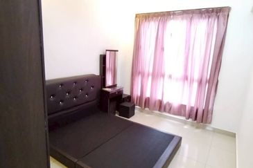 Tropez Residences @ Tropicana Danga Bay