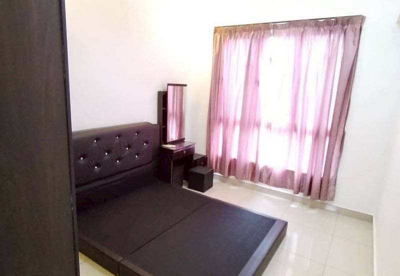 Tropez Residences @ Tropicana Danga Bay