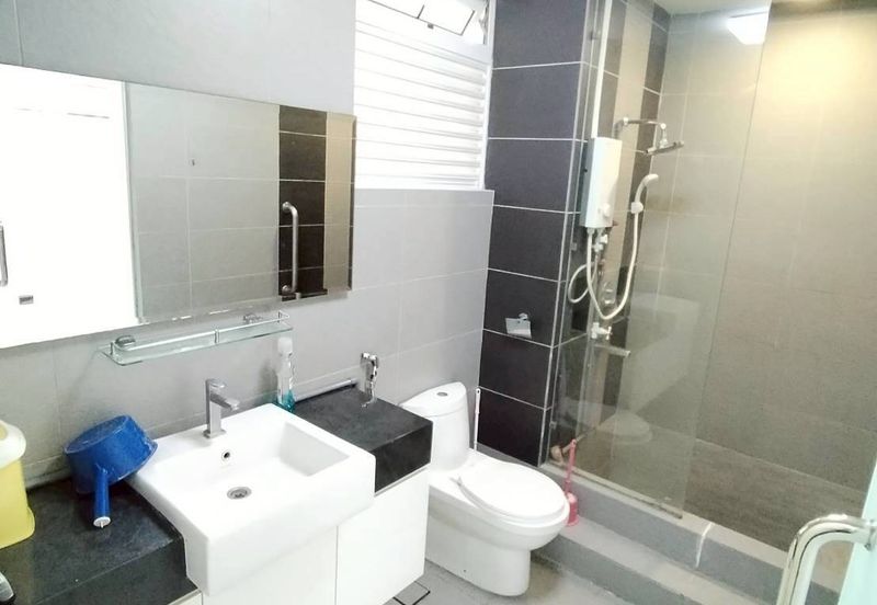 Tropez Residences @ Tropicana Danga Bay