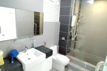 Tropez Residences @ Tropicana Danga Bay