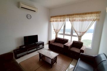 Tropez Residences @ Tropicana Danga Bay