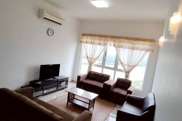 Tropez Residences @ Tropicana Danga Bay