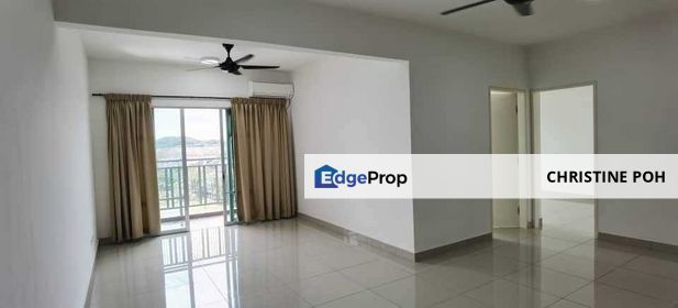 2 Bedroom Apartment @ Idaman Residence, Johor, Nusajaya