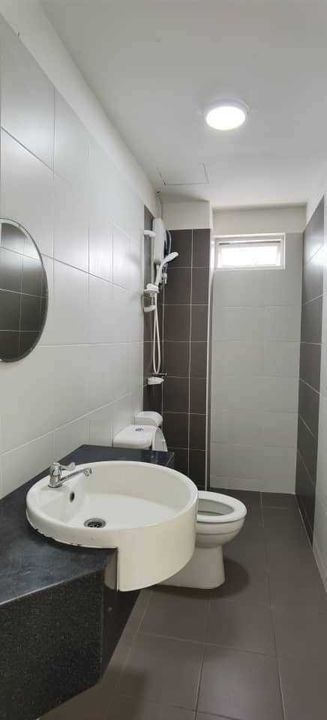 2 Bedroom Apartment @ Idaman Residence, Johor, Nusajaya