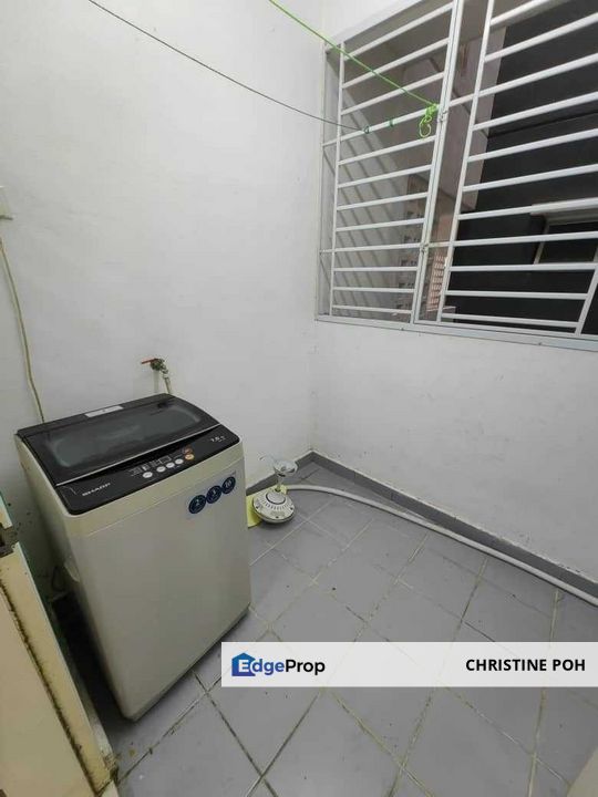 2 Bedroom Condo @ Idaman Residence, Johor, Nusajaya