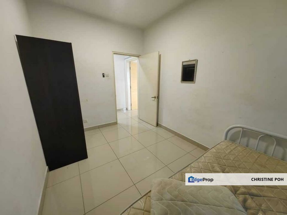 2 Bedroom Condo @ Idaman Residence, Johor, Nusajaya