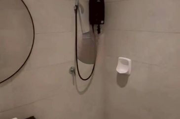 Sky Trees @ Bukit Indah