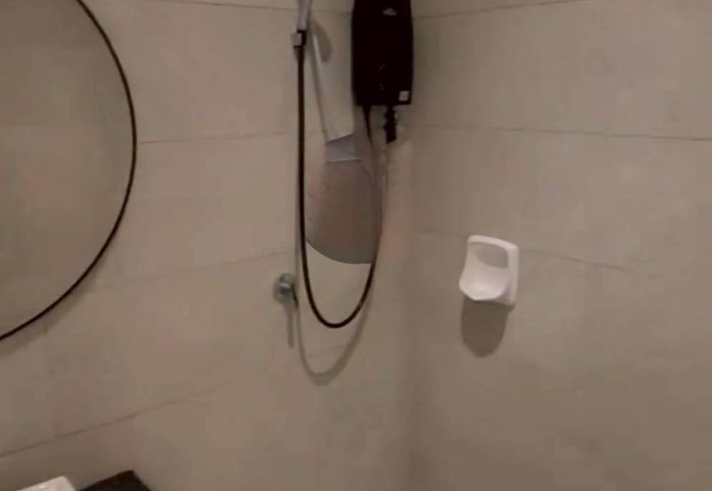 Sky Trees @ Bukit Indah