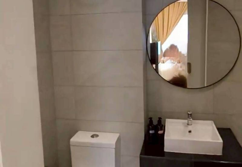 Sky Trees @ Bukit Indah