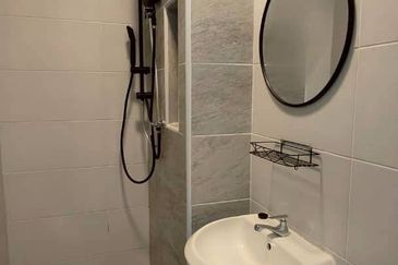 KSL Residence 2 @ Kangkar Tebrau