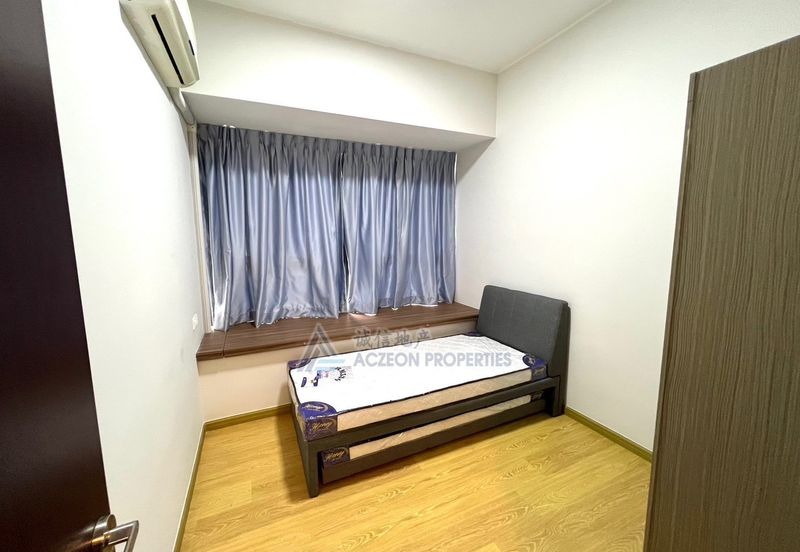 Amberside Country Garden @ Danga Bay