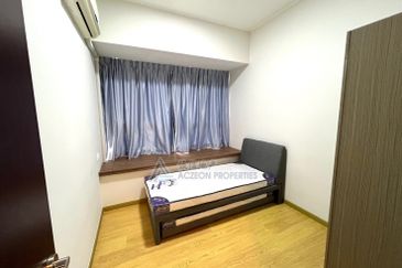 Amberside Country Garden @ Danga Bay