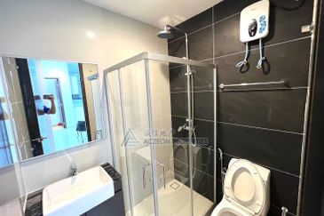 Amberside Country Garden @ Danga Bay