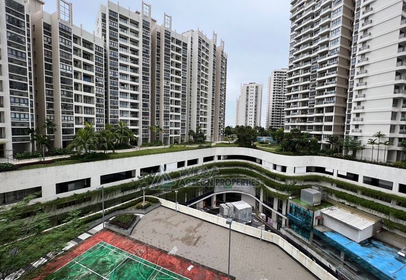 Amberside Country Garden @ Danga Bay