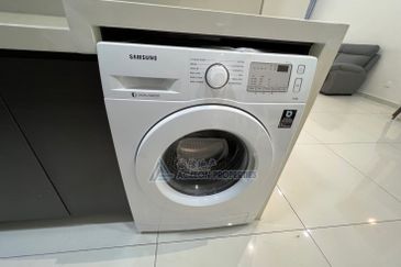 Amberside Country Garden @ Danga Bay