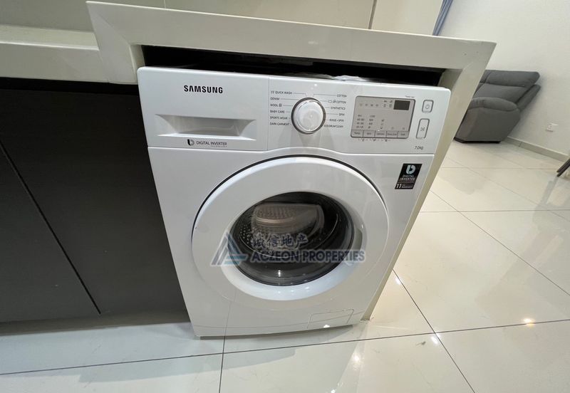 Amberside Country Garden @ Danga Bay