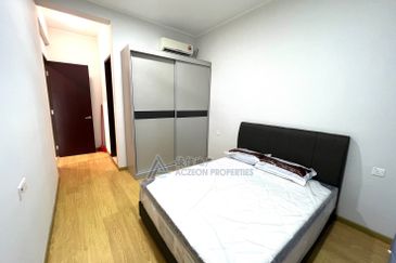 Amberside Country Garden @ Danga Bay