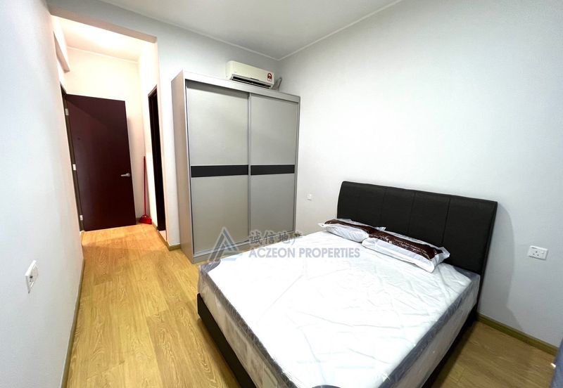 Amberside Country Garden @ Danga Bay