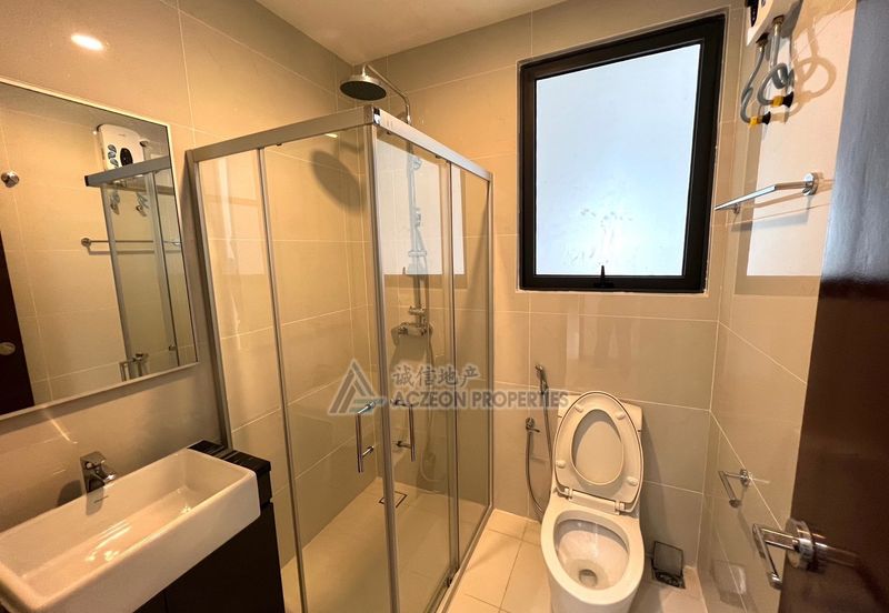 Amberside Country Garden @ Danga Bay