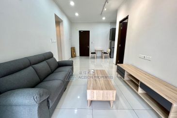 Amberside Country Garden @ Danga Bay