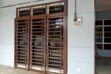 IOI Bandar Putra Kulai