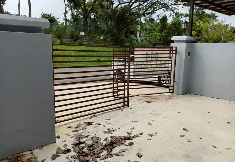 IOI Bandar Putra Kulai